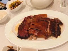 -翠园(铜锣湾广场店)