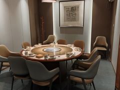 -老渔家鲜鱼轩(南浦横街店)
