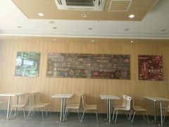 -华莱士·全鸡汉堡(高境店)