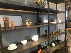 -dotcom coffee古点咖啡(致真大厦店)