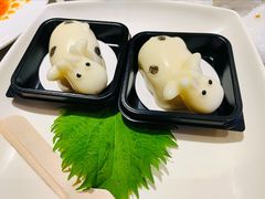 -海底捞大排档火锅(悦荟广场店)