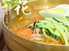 -双门洞·森系料理(体育西店)