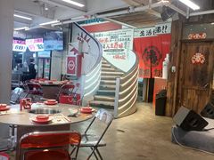 -生活如沸·顺德水牛奶火锅(大学路店)
