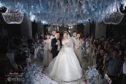 点击看大图 -MECCI婚礼摄影跟拍(红东方广场店)