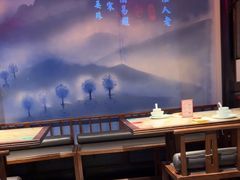 -红蜡烛-养生粥-津鲁菜(中山路店)