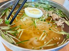 -鸡西冷面(翠竹店)