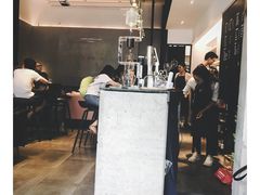 -Home Cafe(水榭春天店)
