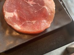 -御记碳烤肥牛(东城万达店)