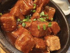 -甘家界牌柠檬鸭(青山店)