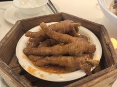 -中西名菜(增城店)