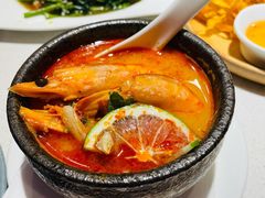 -Linlin泰餐厅(华夏幸福店)