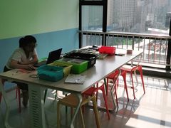 -凡恩机器人编程(亲贤活动中心)