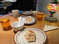 -纳鲁孜·新疆特色餐厅(上海悦荟广场店)