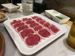 -牛街·马辈儿涮肉(牛街总店)