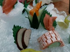 -嘉升大排档(番禺总店)