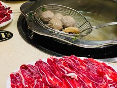 -八合里潮汕鲜牛肉火锅(吉大店)