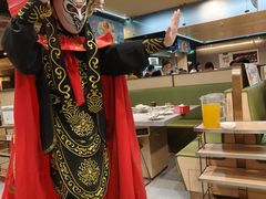-海底捞火锅(奥山世纪城店)
