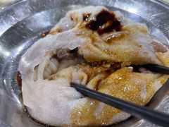 -标记美食新鲜猪杂(兴南大道店)