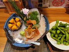 -九酢·海鲜居酒屋