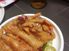 -辣尚瘾·烤鱼·新川菜(交大直营店)