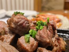 -贵木日本料理·铁板烧(新地假日广场店)