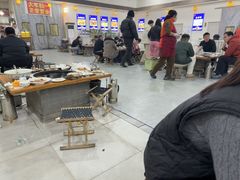 -小李子烧烤火锅地锅(枣行店)