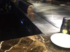-尚雅铁板料理自助餐厅(乐松店)