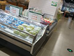 -嘉荣SPAR超市(家和城广场店)