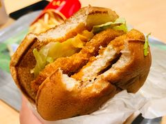 -麦当劳(万象汇店)