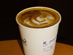 -Seesaw Coffee(朝阳大悦城店)