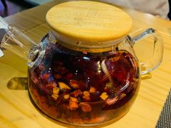 -清真·艾美可餐厅(大悦汇店)