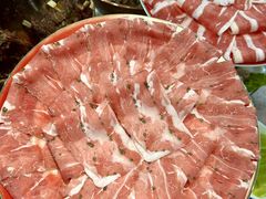 -香满锅老北京羊蝎子火锅·家常菜(新街口店)