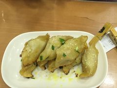 -小姜锅贴(凤凰街店)