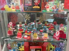 -麦当劳(中山路店)