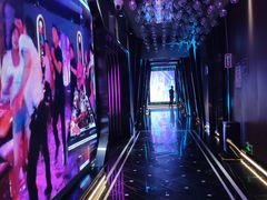 -星璨火吧KTV聚会餐厅(丰庆路店)