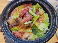 -嘉华小吃(蛇口市场店)