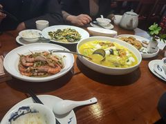 -涌觅名灶·本地海鲜宁波菜(财富广场店)