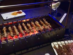 -很久以前羊肉串(打浦路店)
