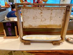 -济南香格里拉·咖啡泉自助餐厅