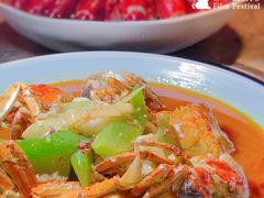 -沪小胖小龙虾(淮海中路旗舰店)