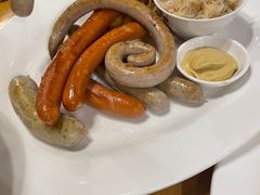 -巴伐利亚啤酒坊(意式风情街店)