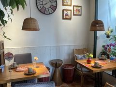 -懒人盐府人家(安贞店)