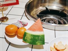 -蛙一刀·麻椒鱼火锅(金仙桥店)