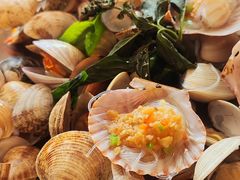 -水禾轩·海鲜蒸汽主题餐厅(新香洲旗舰店)