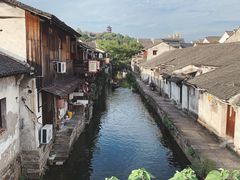 -绍兴书圣故里景区