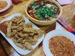 -冒椒火辣(奎星楼街店)