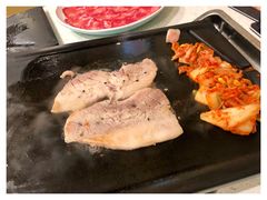 -韩时烤肉(枫蓝店)
