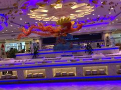 -澜悦港海鲜体验主题餐厅