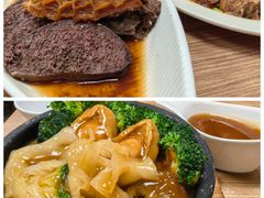 -百福麵家(新馬路店)