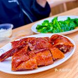 顺德周末两天一夜美食之食烧鹅！[爱吃][爱吃][爱吃]
